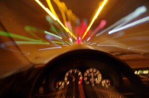 Drunk Drivers Causing Mayhem, Accidents and Injuries