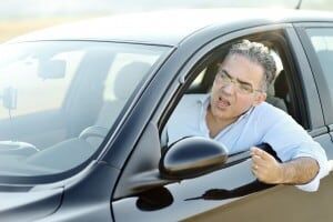 What is Considered Reckless Driving in Delaware?
