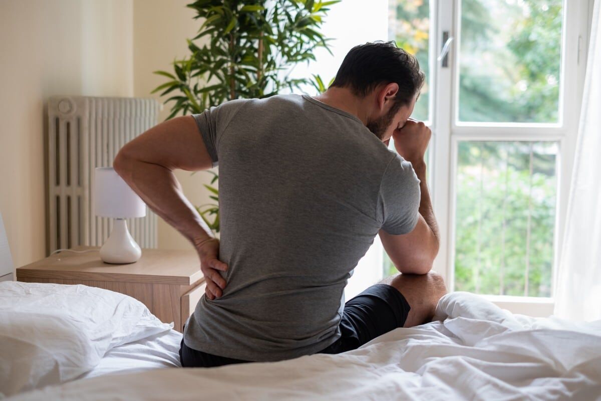 Workers’ Compensation for Employees Who Have Sciatica Workers’ Compensation for Employees Who Have Sciatica