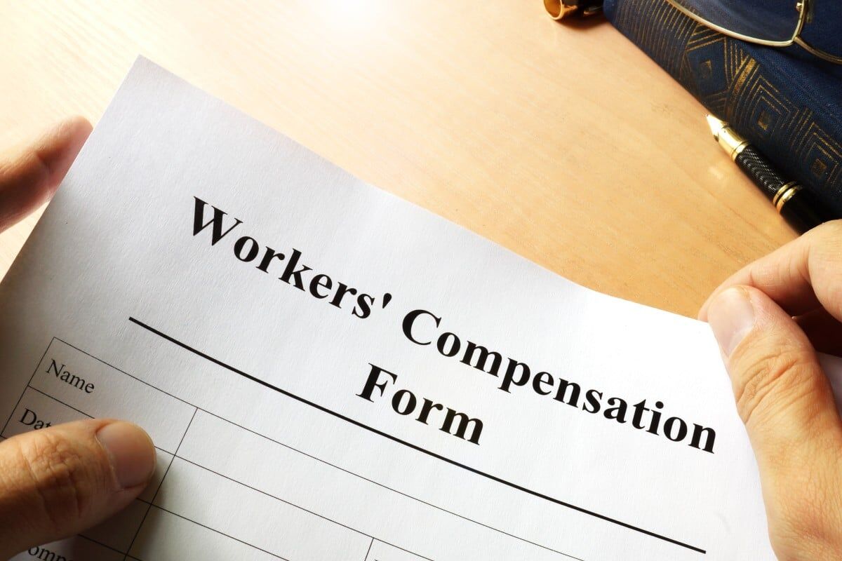 Can EMS Claim Workers’ Compensation in Delaware? Can EMS Claim Workers’ Compensation in Delaware?