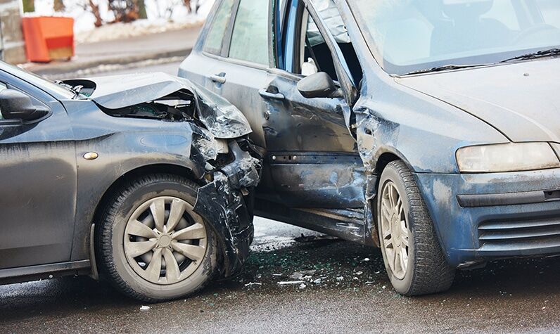 Auto Accident Attorneys Gardena thumbnail